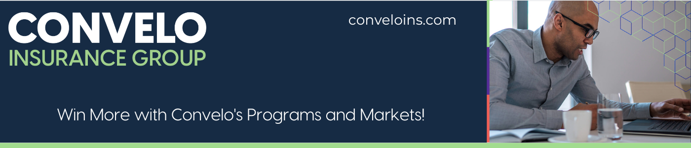 Convelo Insurance Group