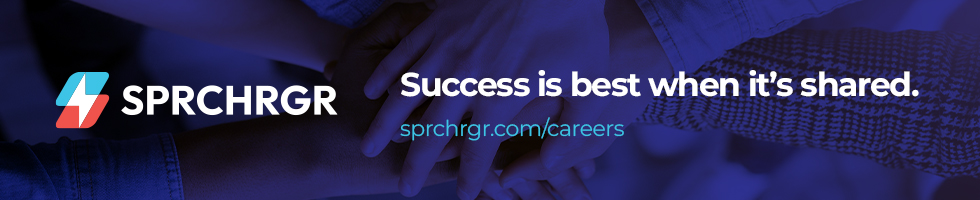 SPRCHRGR