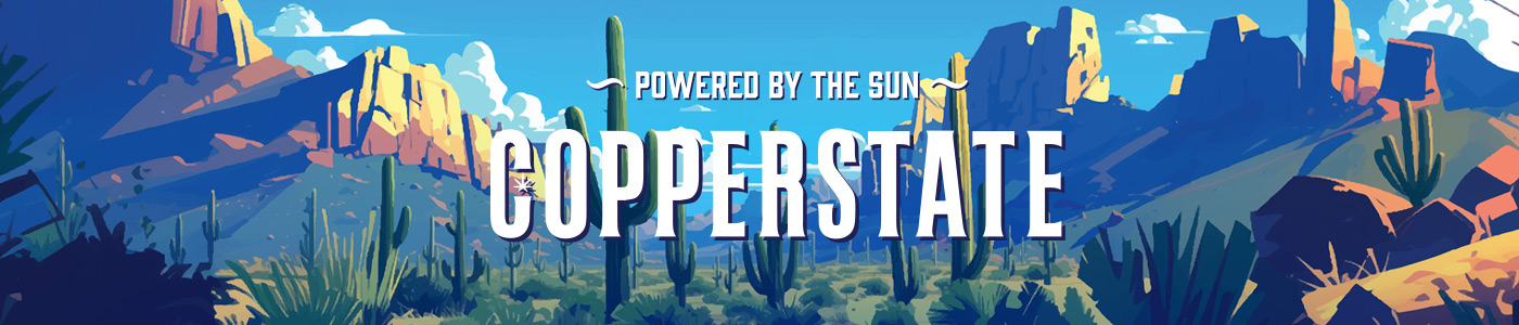 Copperstate Farms