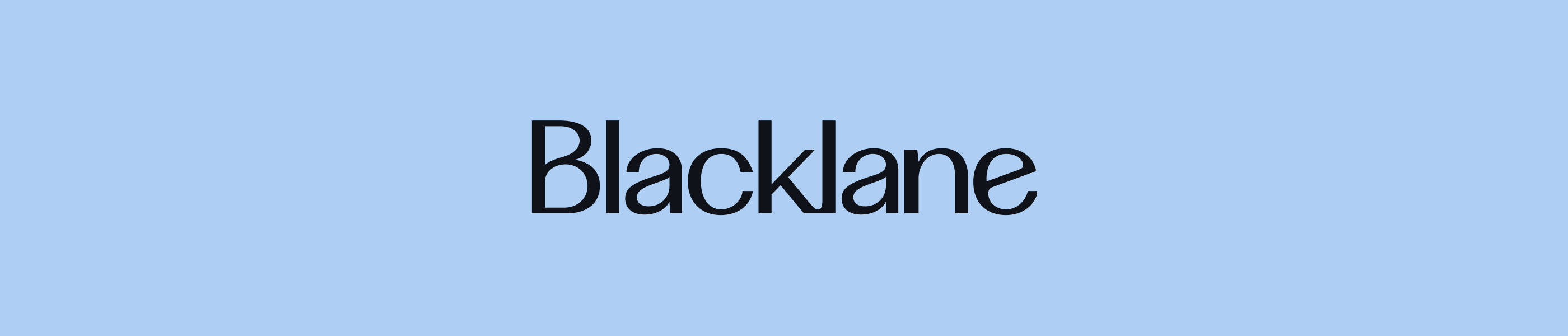 BLACKLANE