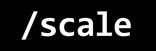 GetScale