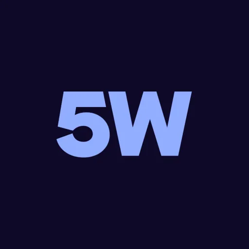 5WPR