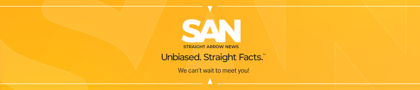 Straight Arrow News