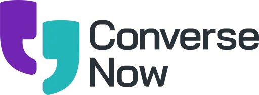 Converse Now