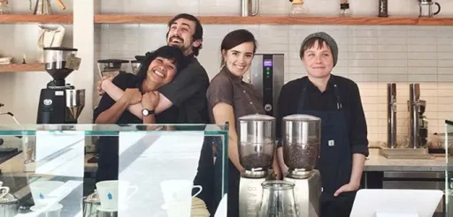 Bluebottlecoffee