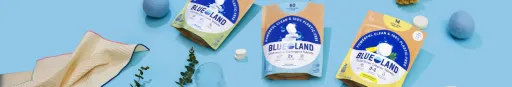 Blueland
