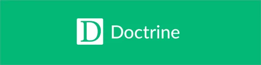 Doctrine