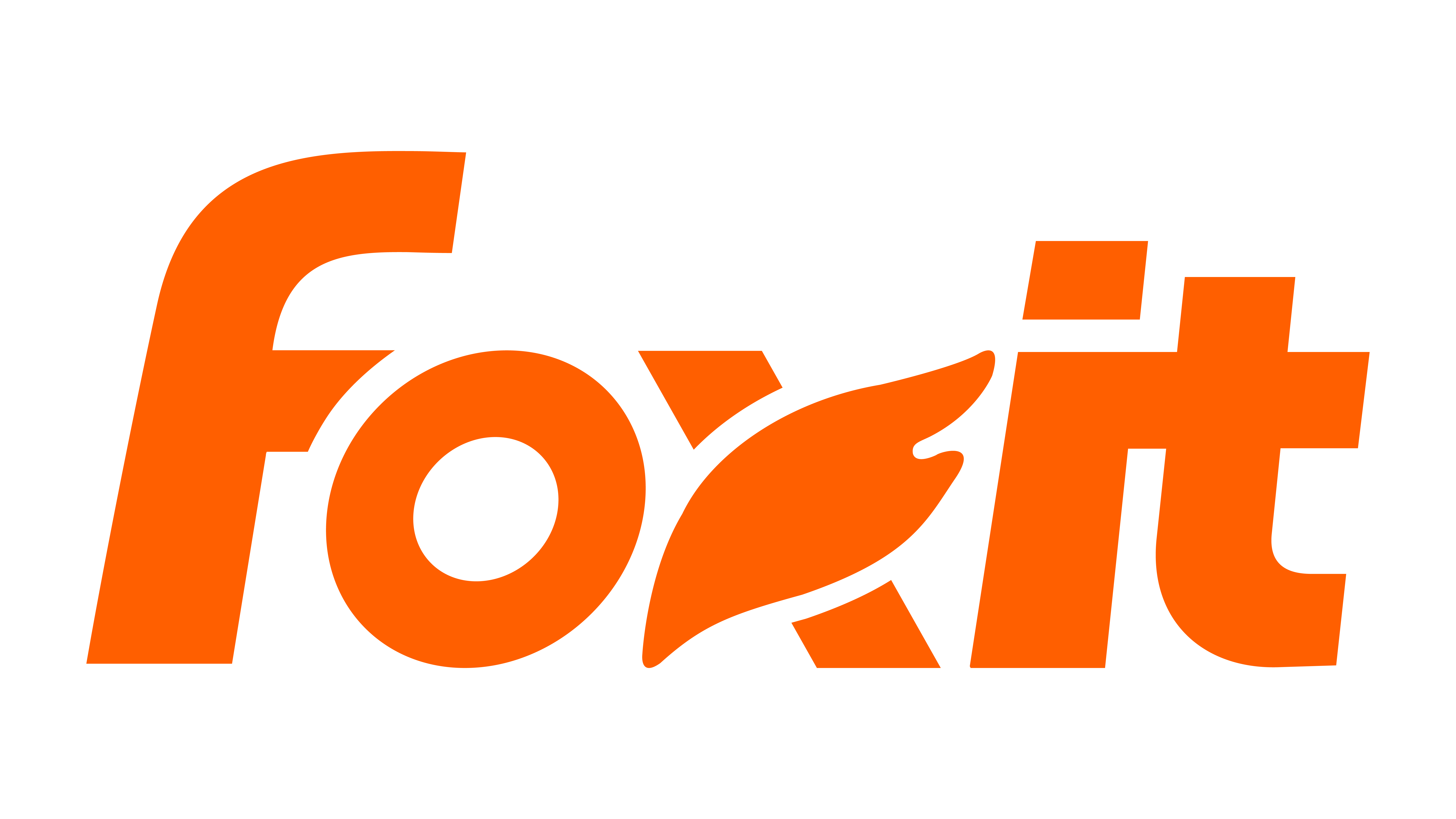 Foxitsoftware