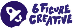 6 Figure Creative