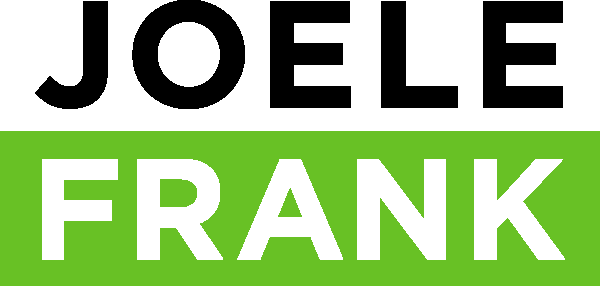 Joelefrank