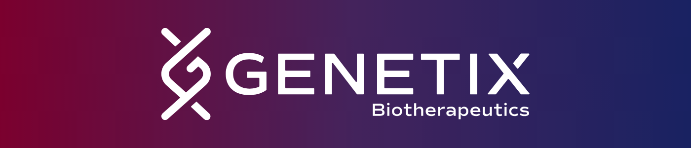 Genetix Biotherapeutics