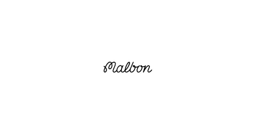 Malbongolf