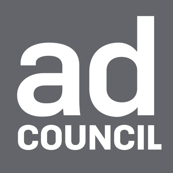 the Ad Council