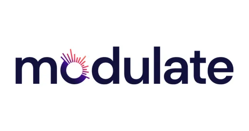 Modulate