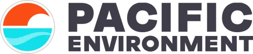 Pacific Environment