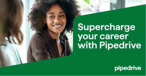 Pipedrive