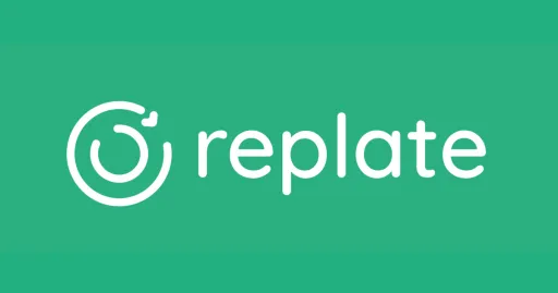 Replate