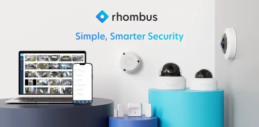 Rhombus Systems