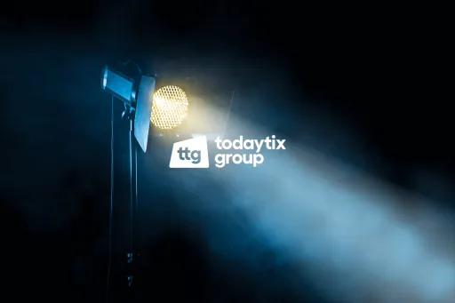 Todaytixgroup
