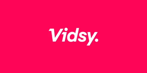 Vidsy