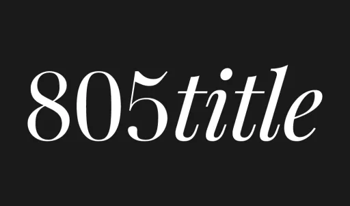 805Title