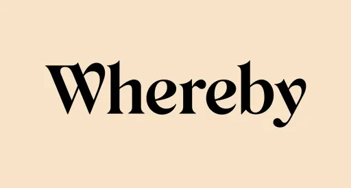 Whereby