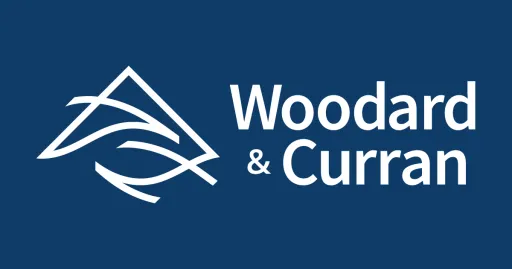 Woodardcurran