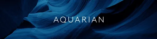 Aquarian