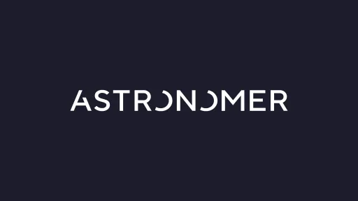 Astronomer