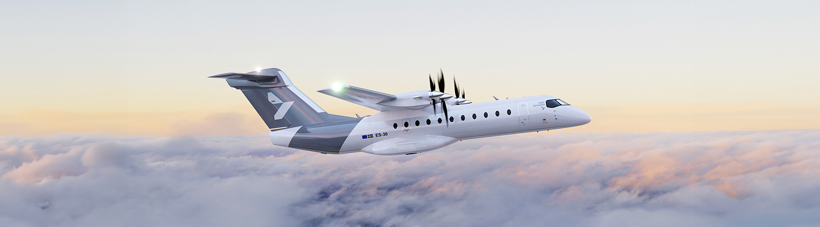Heart Aerospace