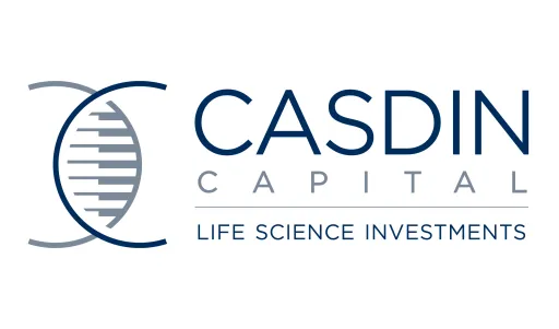 Casdin Capital