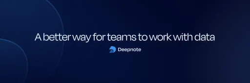 Deepnote