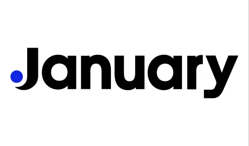 January