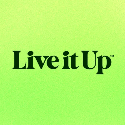Live it Up