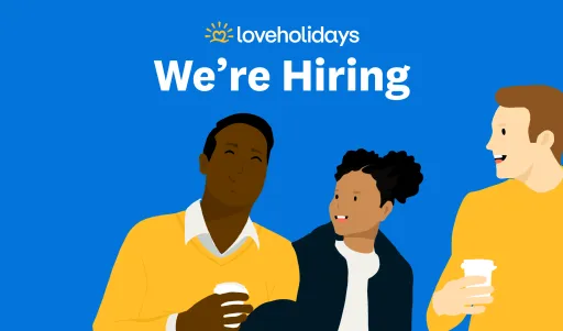 loveholidays