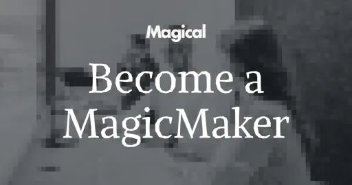Magical
