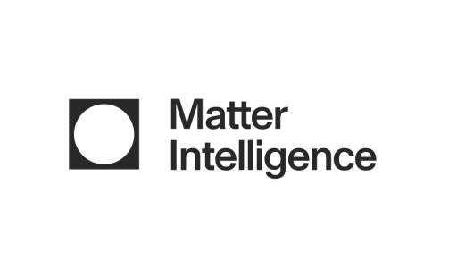 Matter Intelligence