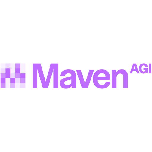 Maven AGI