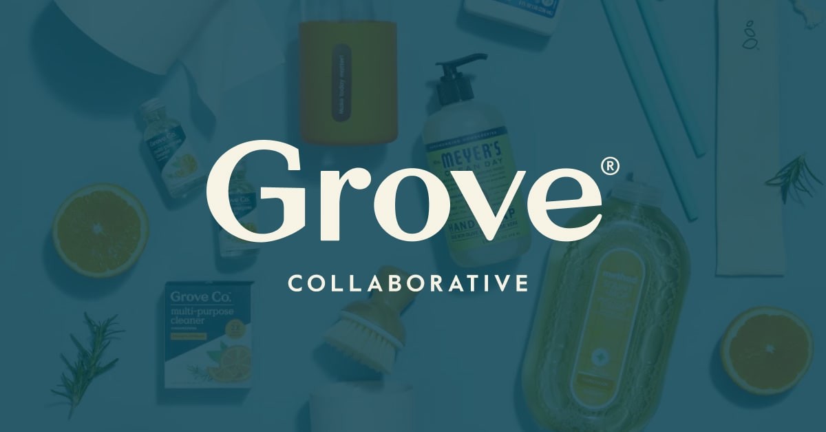Grove Collaborative
