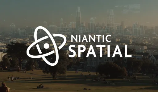 Niantic Spatial