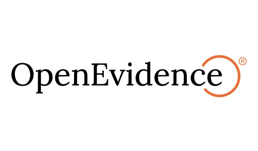 OpenEvidence