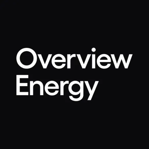 Overview Energy