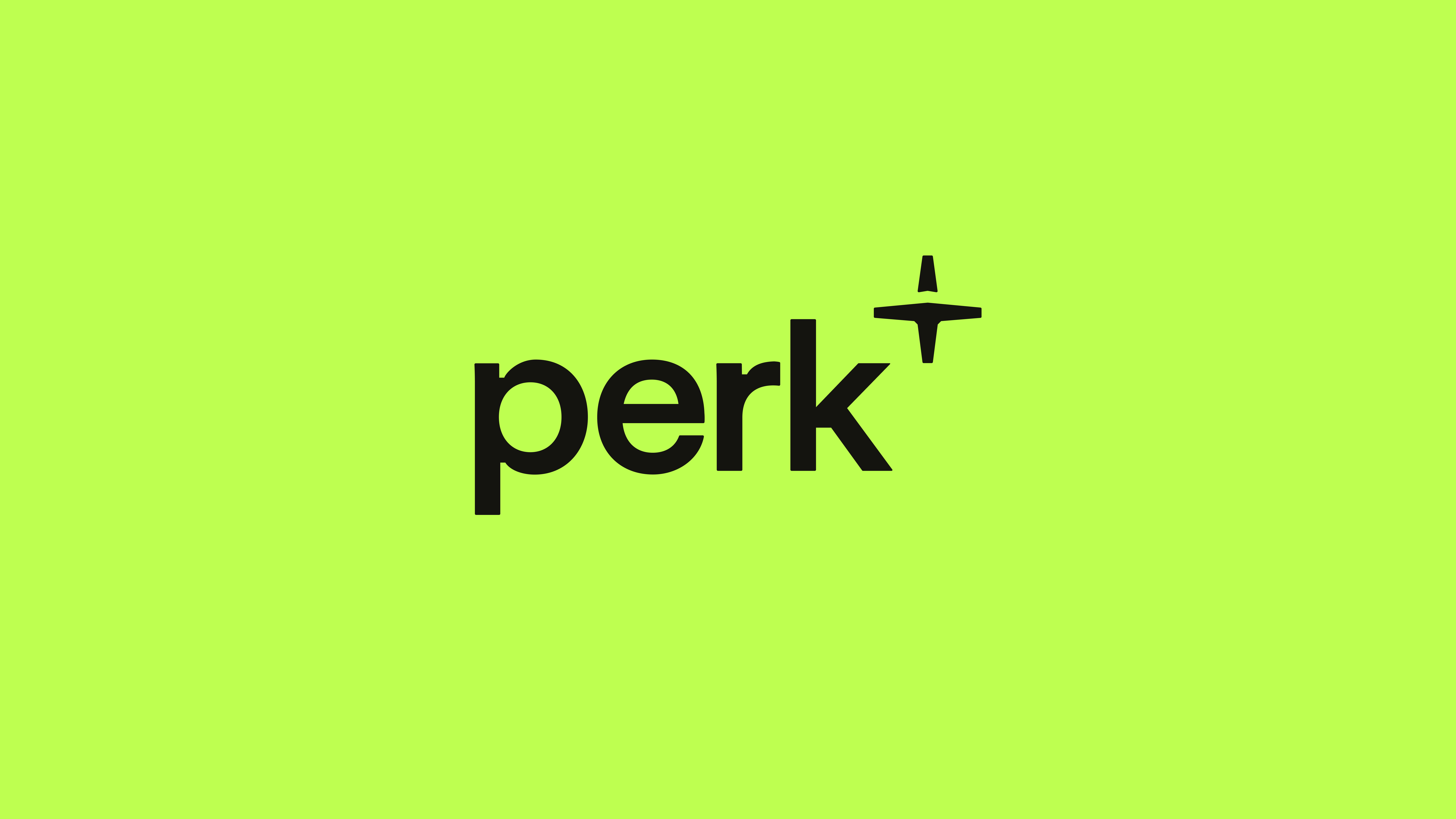 Perk