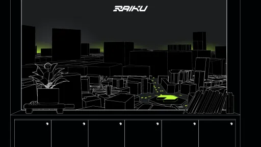 Raiku