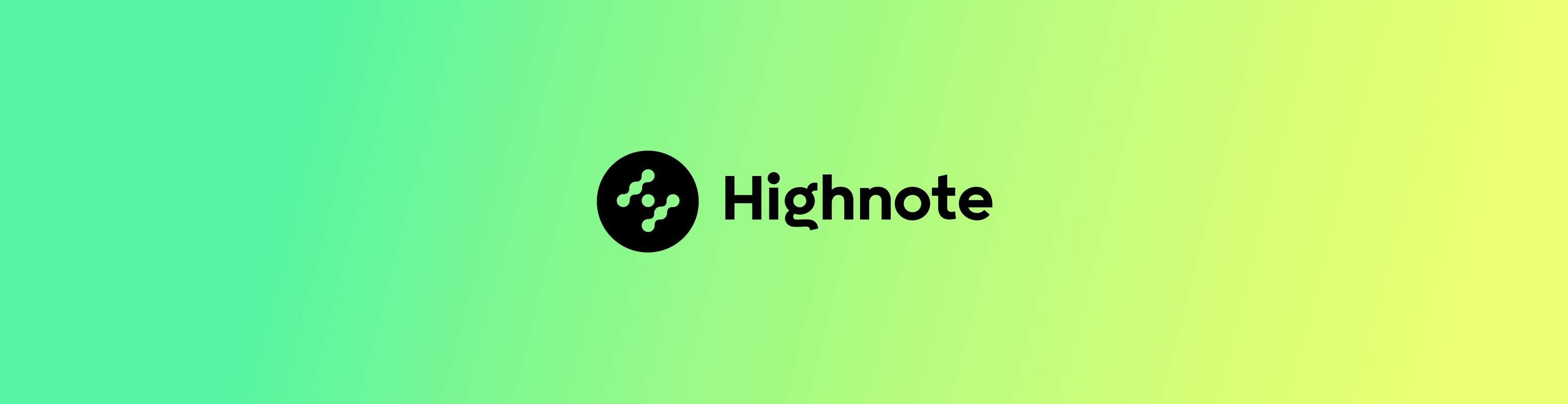 Highnote