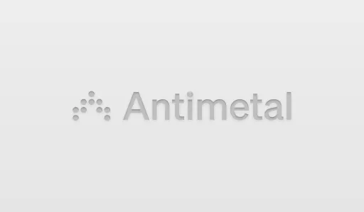 Antimetal