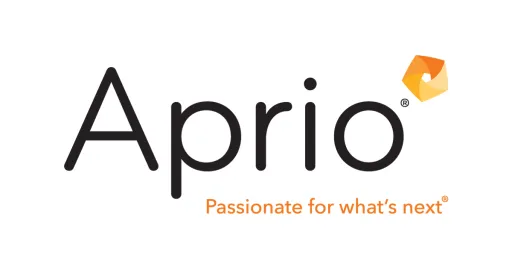 Aprio