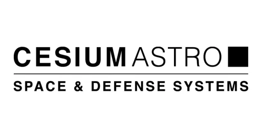 Cesium Astro