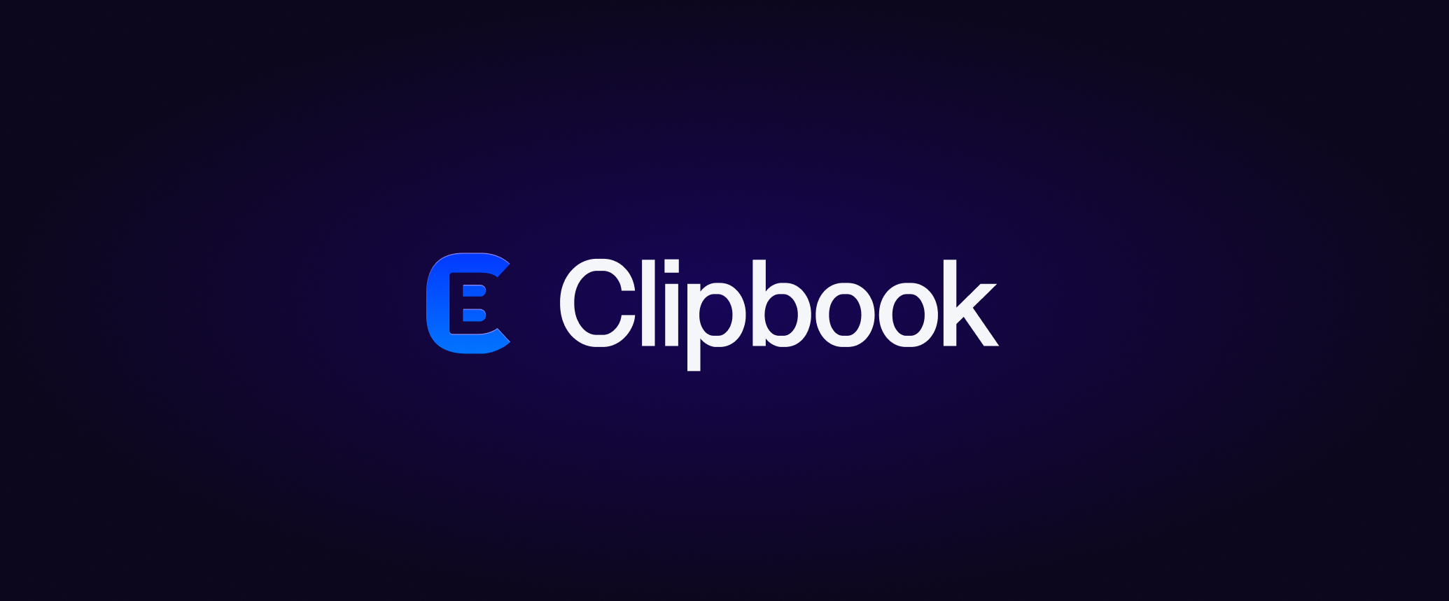 Clipbook