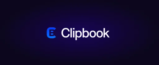 Clipbook